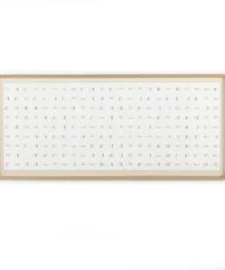 Four Hands See Through Sand Artwork New Arrivals