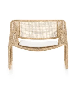 Four Hands New Arrivals Selma Chair