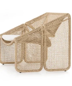 Four Hands New Arrivals Selma Chair