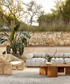 Four Hands New Arrivals Selma Chair