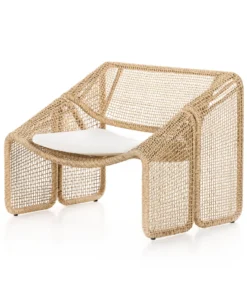 Four Hands New Arrivals Selma Chair