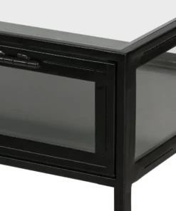 Four Hands Shadow Box Desk 14 Four Hands Shadow Box Desk