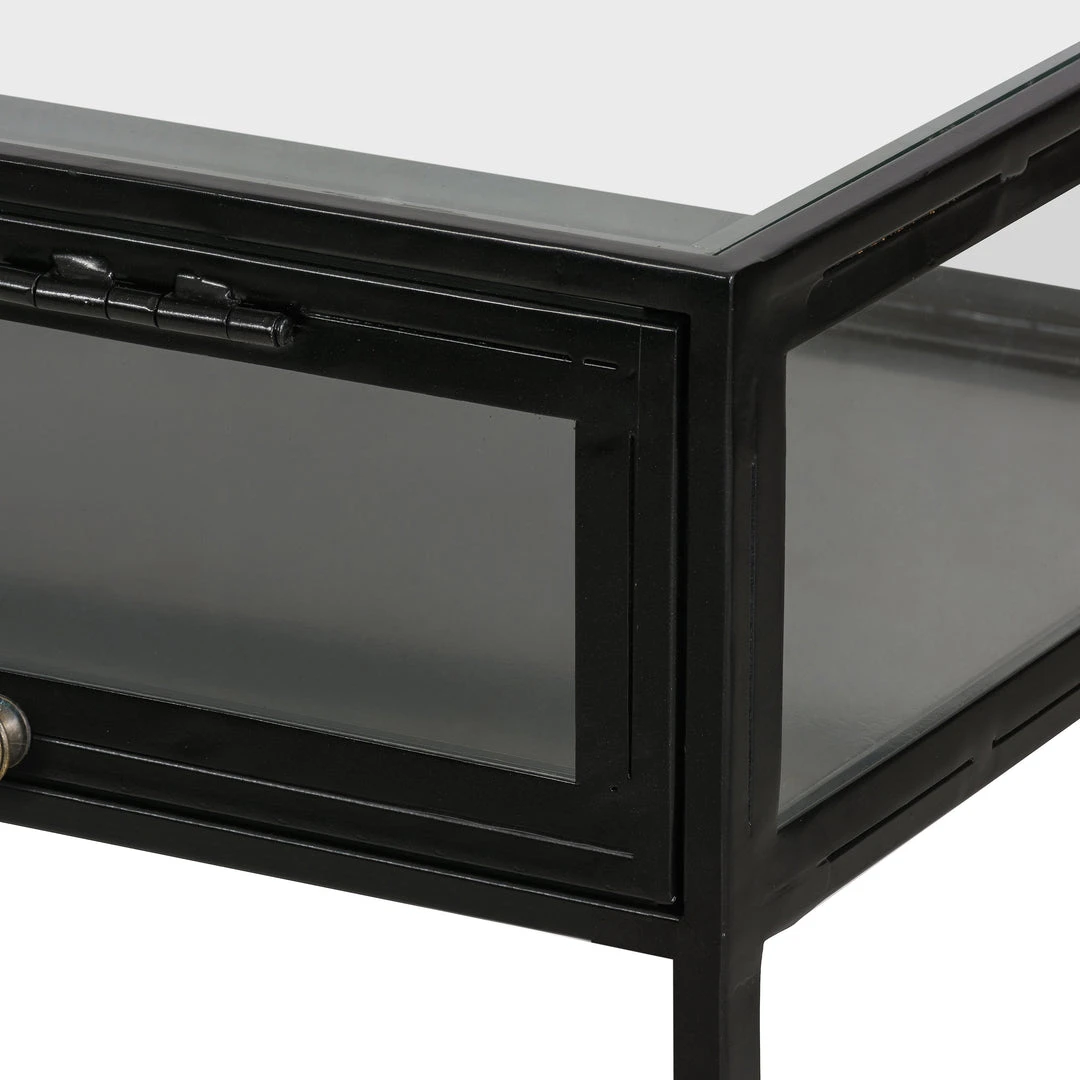 Four Hands Shadow Box Desk 7 Four Hands Shadow Box Desk