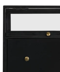 Four Hands Shadow Box Desk 11 Four Hands Shadow Box Desk