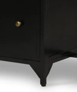 Four Hands Shadow Box Desk 13 Four Hands Shadow Box Desk