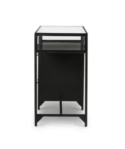 Four Hands Shadow Box Desk 15 Four Hands Shadow Box Desk