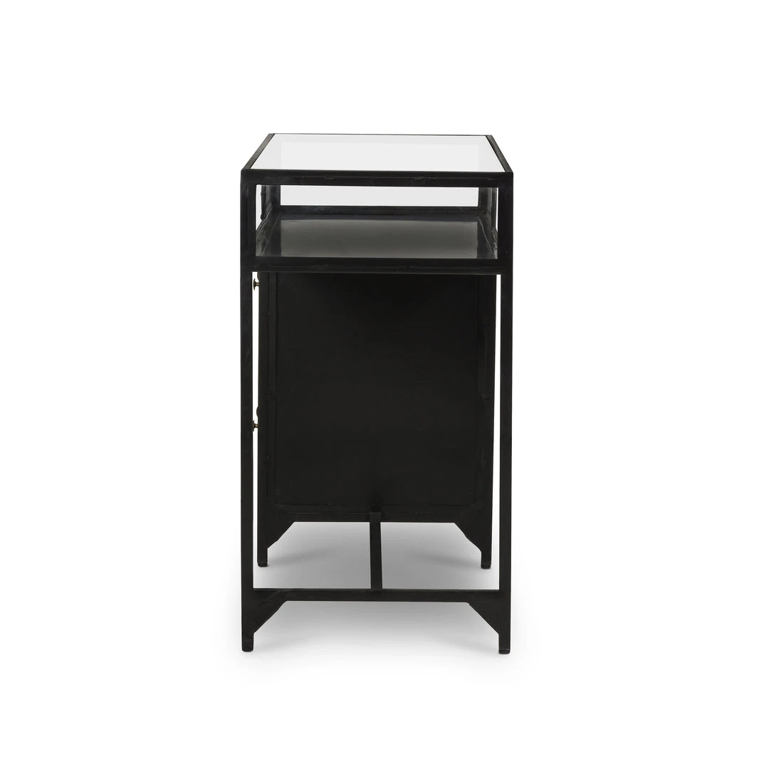 Four Hands Shadow Box Desk 8 Four Hands Shadow Box Desk