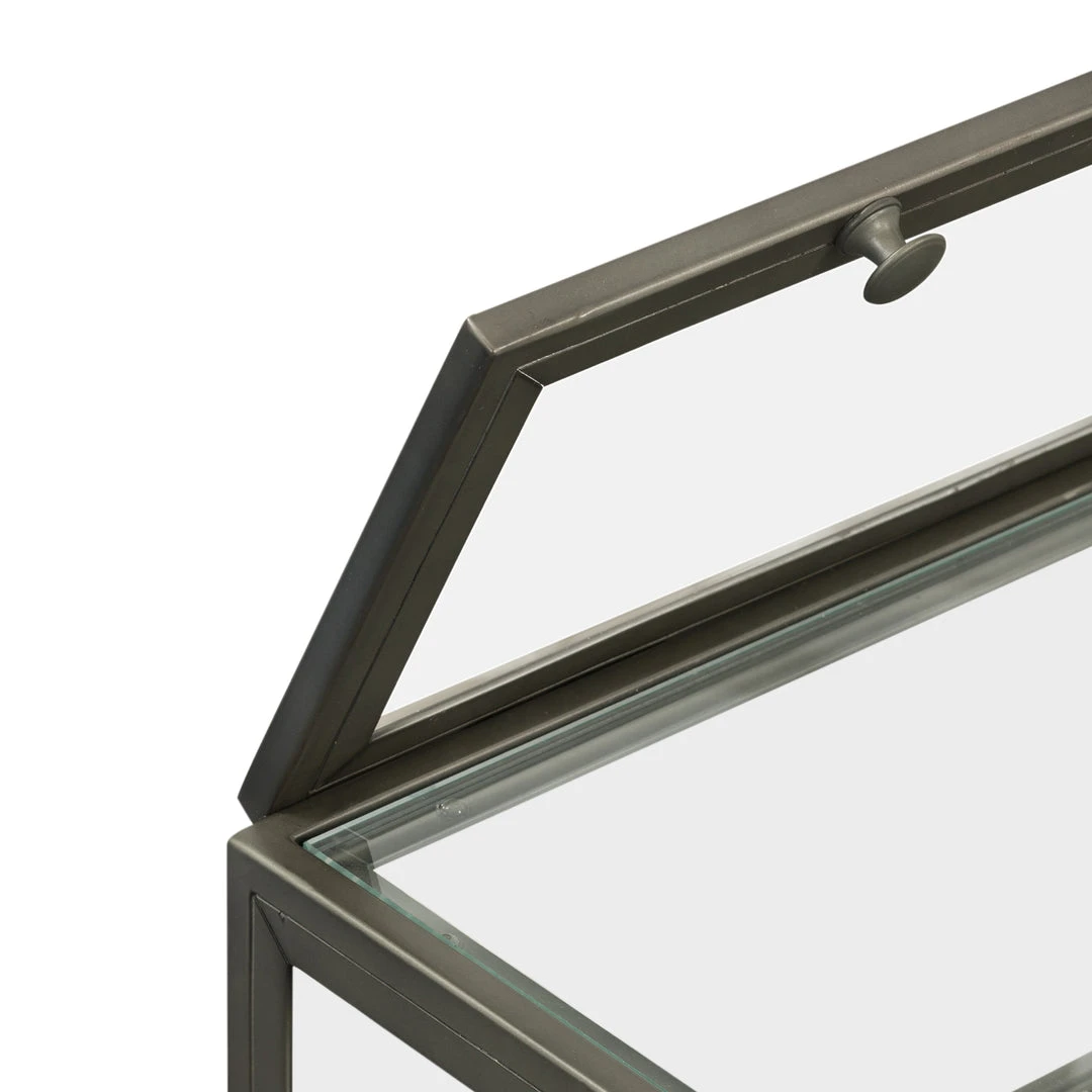 Four Hands Shadow Box Coffee Table Gunmetal New Arrivals 7 Four Hands Shadow Box Coffee Table Gunmetal New Arrivals