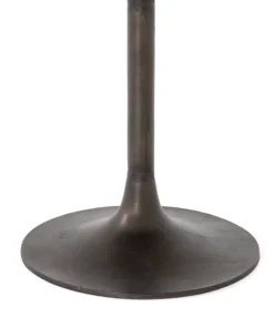 Four Hands New Arrivals Simone Bistro Table Antique Rust 15 Four Hands New Arrivals Simone Bistro Table Antique Rust