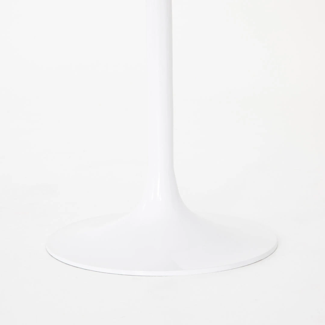 Four Hands Simone Bistro Table White 4 Four Hands Simone Bistro Table White