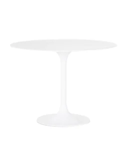 Four Hands Simone Bistro Table White