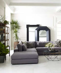 Four Hands Spencer Curio Cabinet Drifted Oak 10 Four Hands Spencer Curio Cabinet Drifted Oak