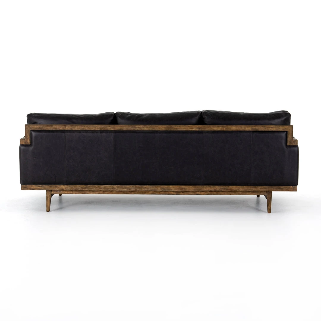 Four Hands New Arrivals Stanley Sofa Sonoma Black 9 Four Hands New Arrivals Stanley Sofa Sonoma Black
