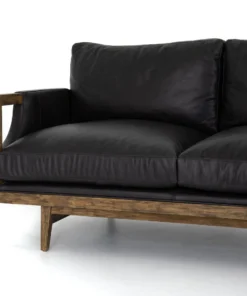 Four Hands New Arrivals Stanley Sofa Sonoma Black 15 Four Hands New Arrivals Stanley Sofa Sonoma Black