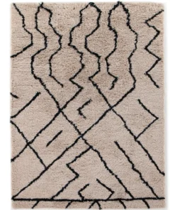 Four Hands Stria Outdoor Rug