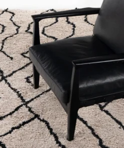 Four Hands Stria Outdoor Rug