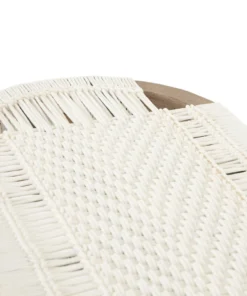 Four Hands Sumner Outdoor Bench Washed Brown