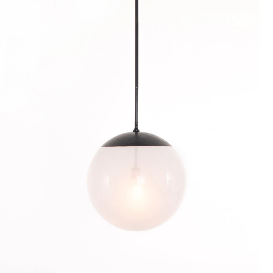 Four Hands New Arrivals Sutton Pendant Antiqued Iron 1 Four Hands New Arrivals Sutton Pendant Antiqued Iron