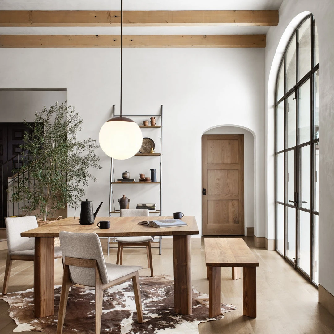 Four Hands New Arrivals Sutton Pendant Antiqued Iron 2 Four Hands New Arrivals Sutton Pendant Antiqued Iron