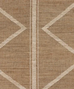 Four Hands New Arrivals Tapis Jute Rug