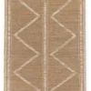 Four Hands New Arrivals Tapis Jute Rug