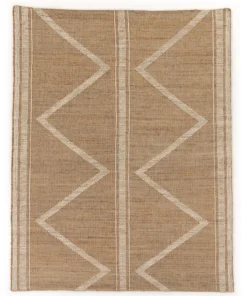 Four Hands New Arrivals Tapis Jute Rug