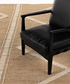 Four Hands New Arrivals Tapis Jute Rug