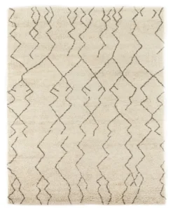 Four Hands New Arrivals Taza Moroccan Rug