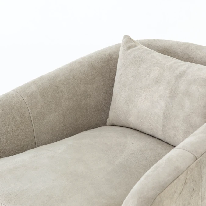 Four Hands Topanga Chair Whistler Oyster New Arrivals 9 Four Hands Topanga Chair Whistler Oyster New Arrivals