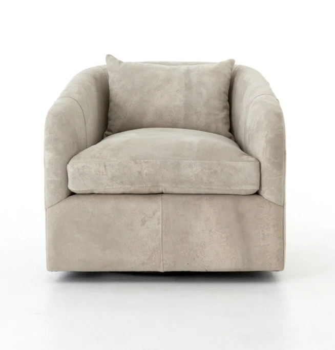 Four Hands Topanga Chair Whistler Oyster New Arrivals 2 Four Hands Topanga Chair Whistler Oyster New Arrivals