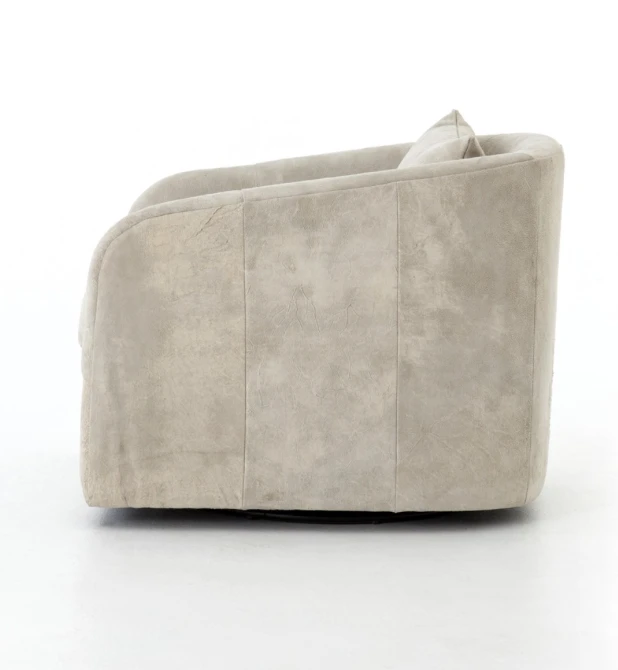 Four Hands Topanga Chair Whistler Oyster New Arrivals 3 Four Hands Topanga Chair Whistler Oyster New Arrivals