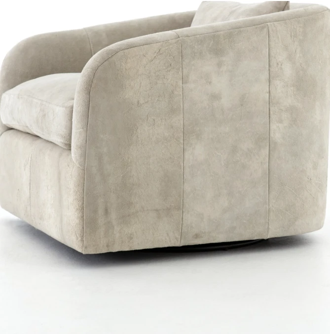 Four Hands Topanga Chair Whistler Oyster New Arrivals 5 Four Hands Topanga Chair Whistler Oyster New Arrivals