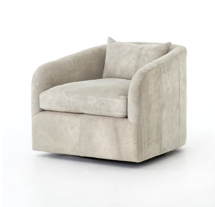 Four Hands Topanga Chair Whistler Oyster New Arrivals 1 Four Hands Topanga Chair Whistler Oyster New Arrivals