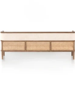 Four Hands Tremaine Sofa Thames Cream New Arrivals