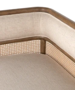 Four Hands Tremaine Sofa Thames Cream New Arrivals