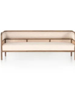 Four Hands Tremaine Sofa Thames Cream New Arrivals