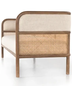 Four Hands Tremaine Sofa Thames Cream New Arrivals