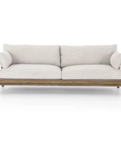 Four Hands New Arrivals Turner Sofa Gibson Wheat
