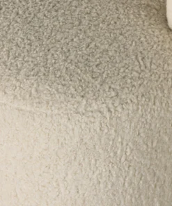 Four Hands Tybalt Swivel Chair Sheepskin Natural 18 Four Hands Tybalt Swivel Chair Sheepskin Natural