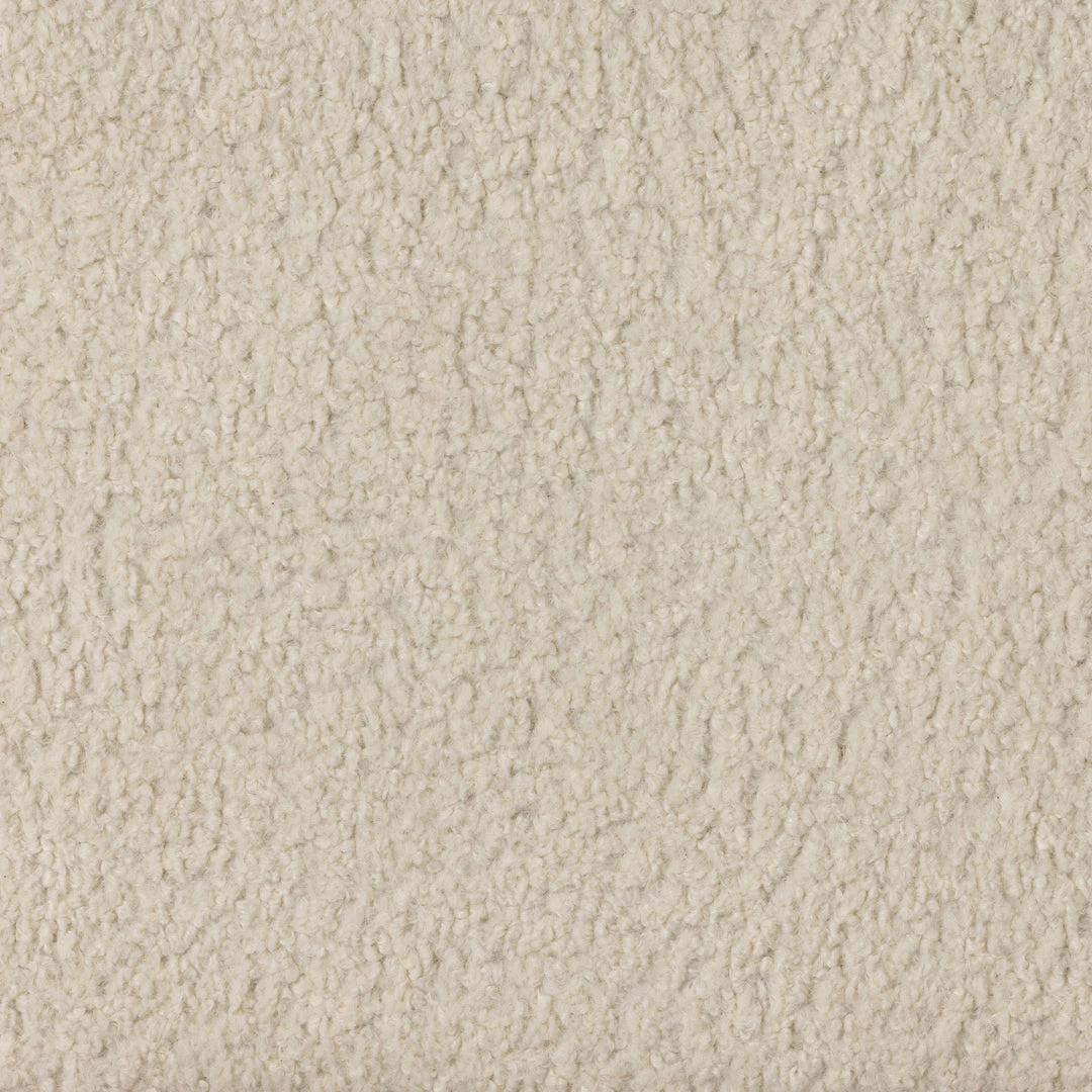 Four Hands Tybalt Swivel Chair Sheepskin Natural 7 Four Hands Tybalt Swivel Chair Sheepskin Natural