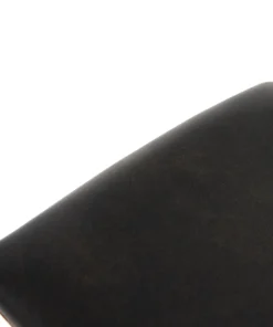 Four Hands New Arrivals Union Counter Stool Distressed Black