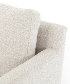 Four Hands New Arrivals Vanna Chair Natural Knoll