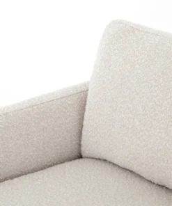 Four Hands New Arrivals Vanna Chair Natural Knoll