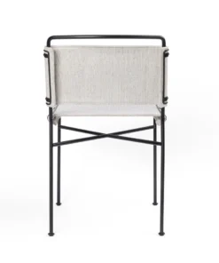 Four Hands New Arrivals Wharton Dining Chair Avant Natural 11 Four Hands New Arrivals Wharton Dining Chair Avant Natural