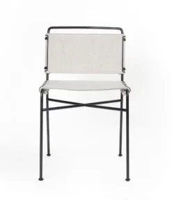 Four Hands New Arrivals Wharton Dining Chair Avant Natural 10 Four Hands New Arrivals Wharton Dining Chair Avant Natural