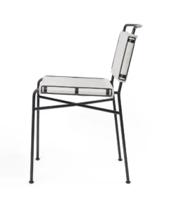 Four Hands New Arrivals Wharton Dining Chair Avant Natural