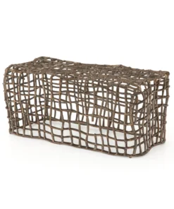 Four Hands Zander Outdoor Bench Aged Bronze