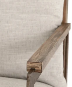 Four Hands New Arrivals Zoey Chair Valley Nimbus 19 Four Hands New Arrivals Zoey Chair Valley Nimbus