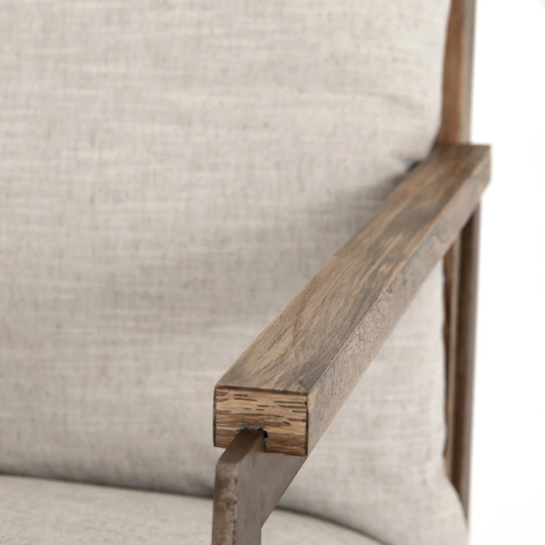 Four Hands New Arrivals Zoey Chair Valley Nimbus 10 Four Hands New Arrivals Zoey Chair Valley Nimbus