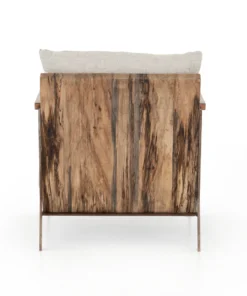 Four Hands New Arrivals Zoey Chair Valley Nimbus 15 Four Hands New Arrivals Zoey Chair Valley Nimbus